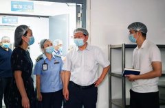 开展秋季学期校园食物平安专项调研检